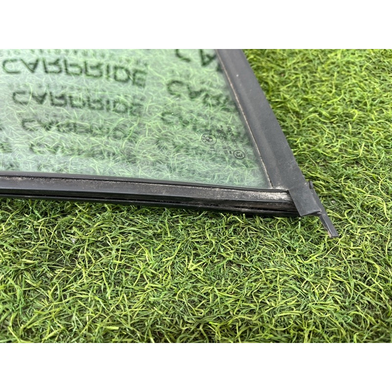 Форточка дверцят (кузов і елементи) BMW 3-series E36 51348122405