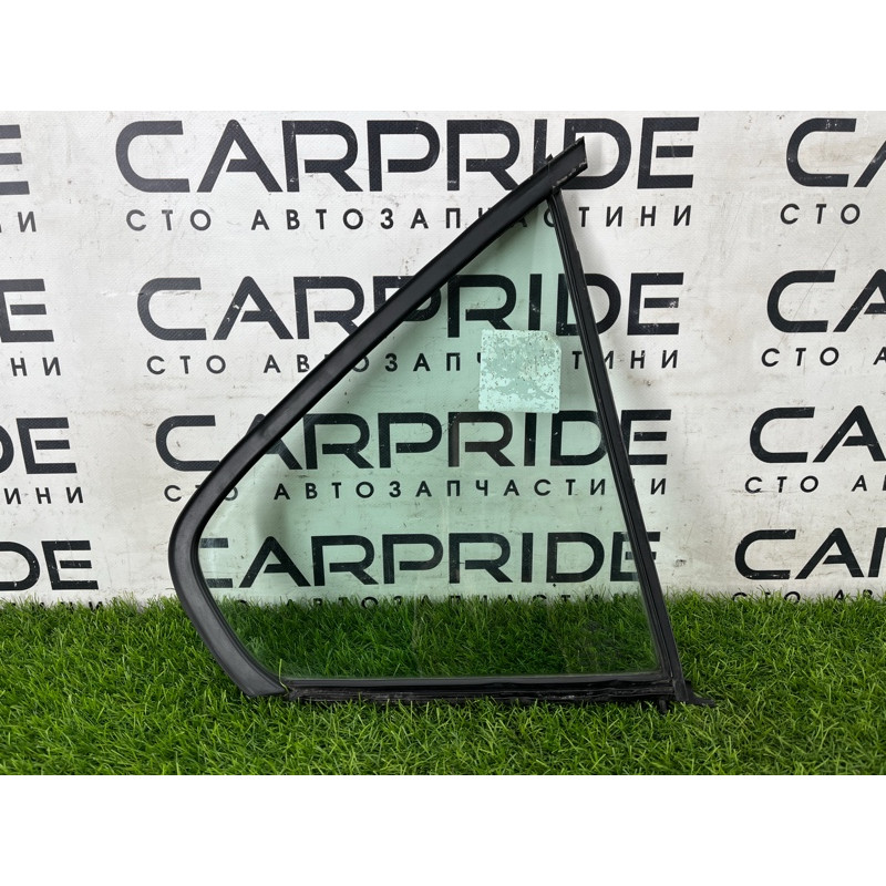 Форточка дверцят (кузов і елементи) BMW 3-series E36 51348122405