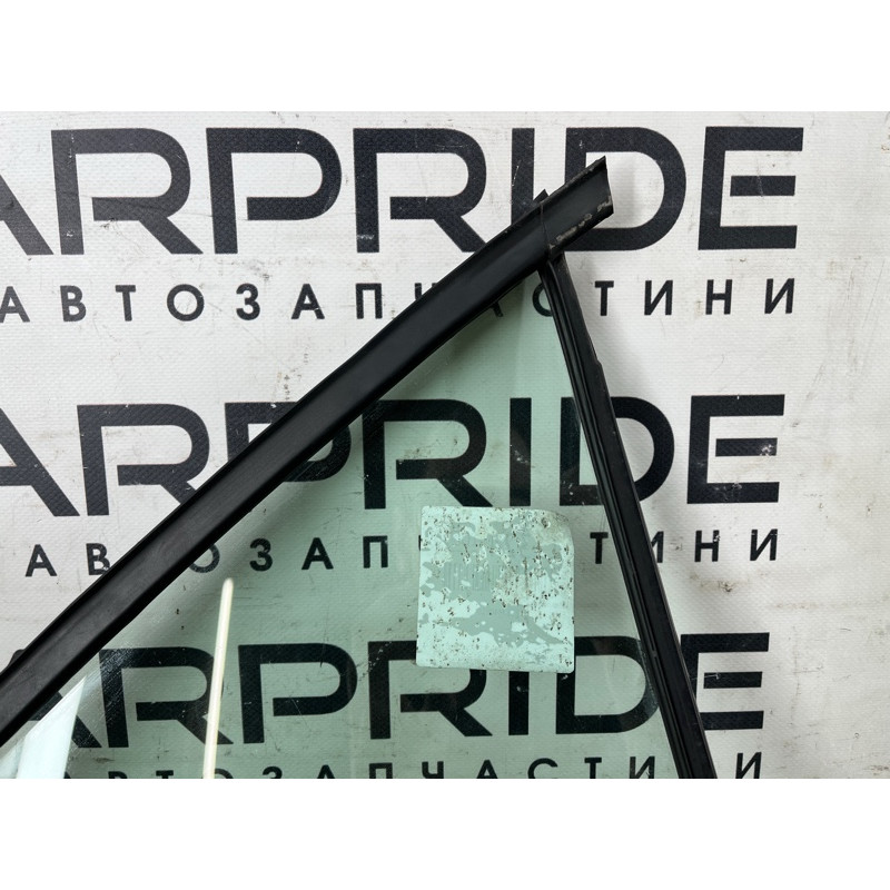 Форточка дверцят (кузов і елементи) BMW 3-series E36 51348122405