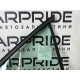 Форточка дверцят (кузов і елементи) BMW 3-series E36 51348122405