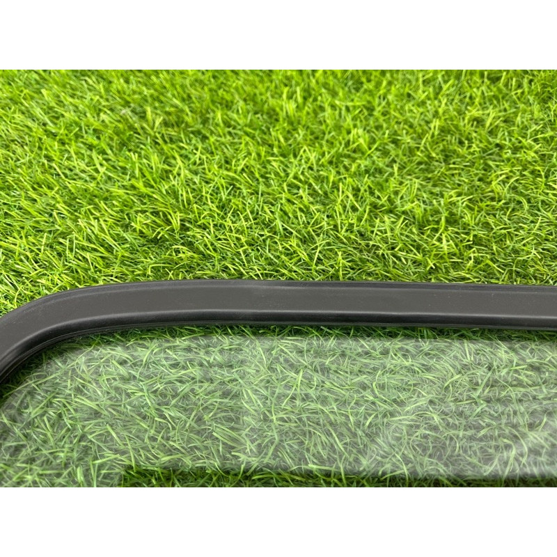 Форточка дверцят (кузов і елементи) BMW 3-series E36 51348122405