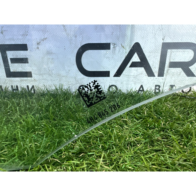 Скло (кузов і елементи) AUDI A8 D4 2011 4.2 CDRA 4H4845206