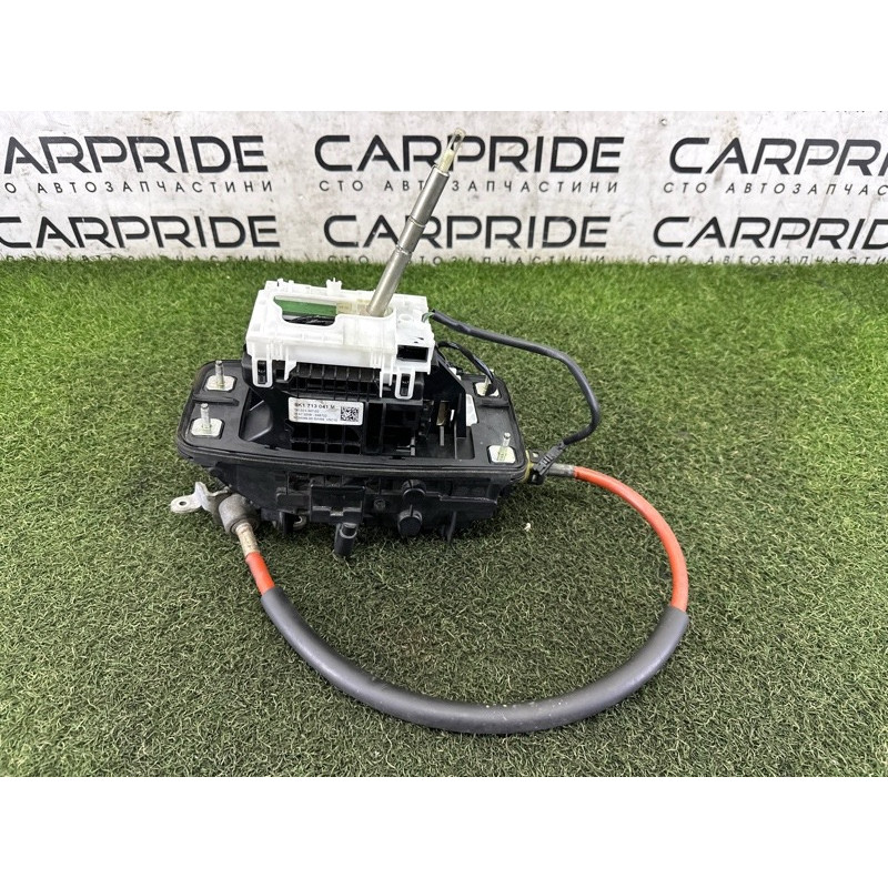 Селектор АКПП (трансмісія) AUDI Q5 8R 2010 3.2 CALB 8K1713105B