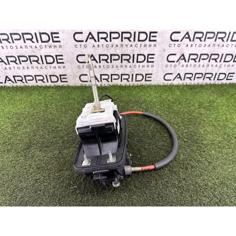 Селектор АКПП (трансмісія) AUDI Q5 8R 2010 3.2 CALB 8K1713105B