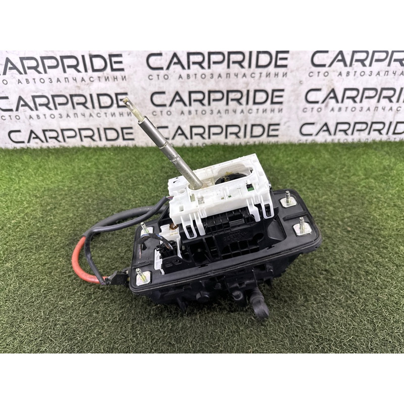 Селектор АКПП (трансмісія) AUDI Q5 8R 2010 3.2 CALB 8K1713105B