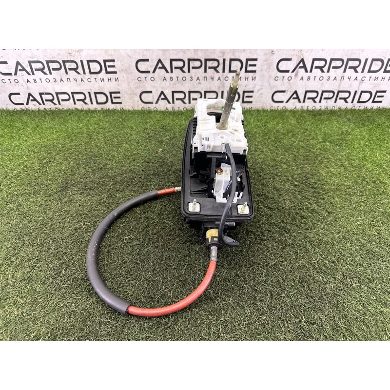 Селектор АКПП (трансмісія) AUDI Q5 8R 2010 3.2 CALB 8K1713105B