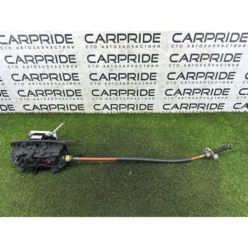 Селектор АКПП (трансмісія) AUDI Q5 8R 2010 3.2 CALB 8K1713105B