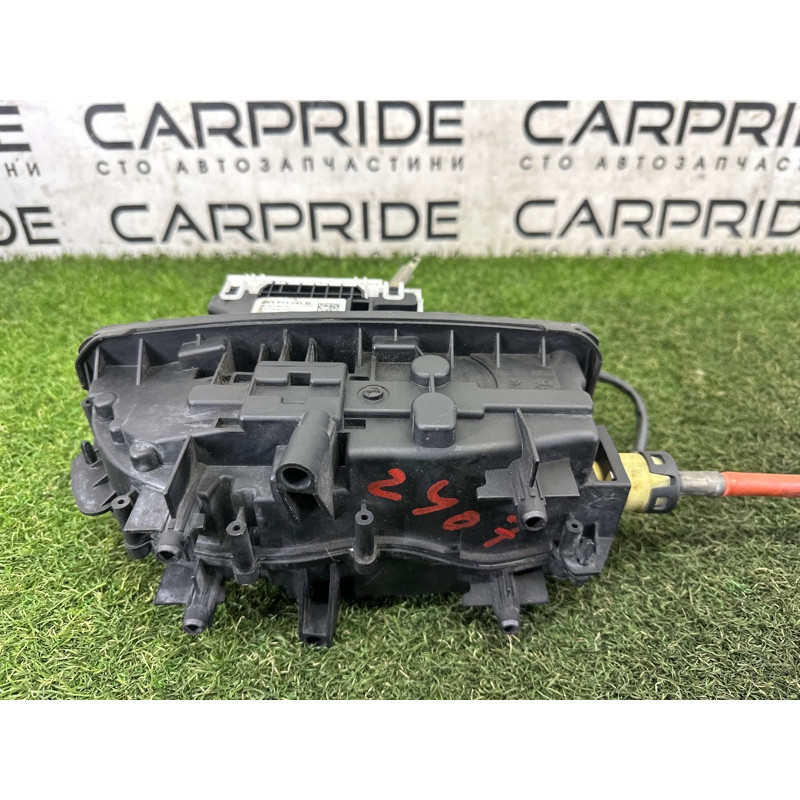 Селектор АКПП (трансмісія) AUDI Q5 8R 2010 3.2 CALB 8K1713105B