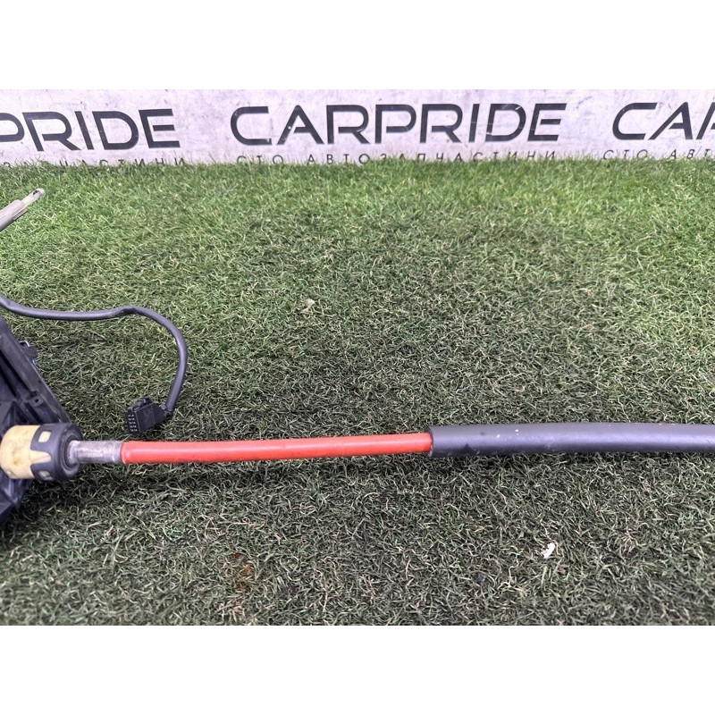 Селектор АКПП (трансмісія) AUDI Q5 8R 2010 3.2 CALB 8K1713105B