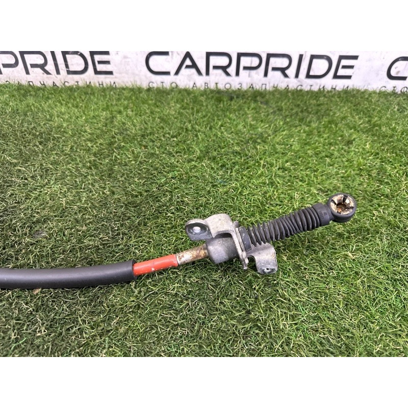 Селектор АКПП (трансмісія) AUDI Q5 8R 2010 3.2 CALB 8K1713105B