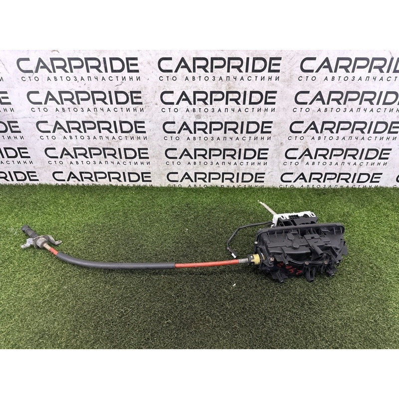 Селектор АКПП (трансмісія) AUDI Q5 8R 2010 3.2 CALB 8K1713105B