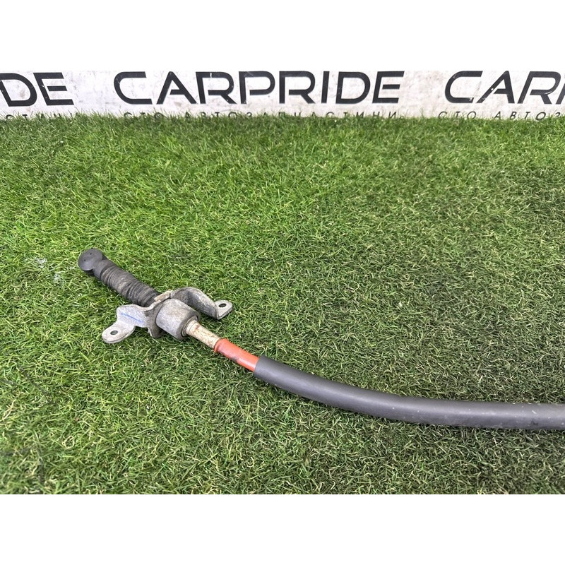 Селектор АКПП (трансмісія) AUDI Q5 8R 2010 3.2 CALB 8K1713105B