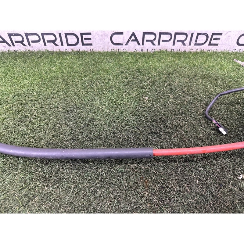 Селектор АКПП (трансмісія) AUDI Q5 8R 2010 3.2 CALB 8K1713105B