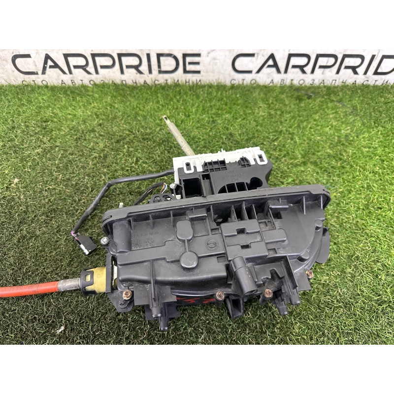 Селектор АКПП (трансмісія) AUDI Q5 8R 2010 3.2 CALB 8K1713105B