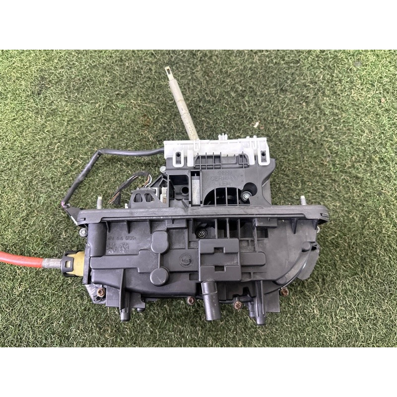 Селектор АКПП (трансмісія) AUDI Q5 8R 2010 3.2 CALB 8K1713105B