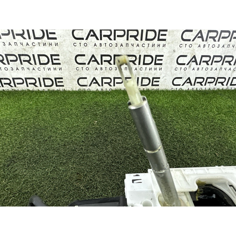 Селектор АКПП (трансмісія) AUDI Q5 8R 2010 3.2 CALB 8K1713105B