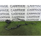 Вакуумная трубка (двигатель и элементы) Volkswagen Touareg NF 2012 3.0 Hybrid CGFA 06E133773BE