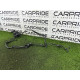 Вакуумная трубка (двигатель и элементы) Volkswagen Touareg NF 2012 3.0 Hybrid CGFA 06E133773BE
