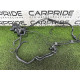 Вакуумная трубка (двигатель и элементы) Volkswagen Touareg NF 2012 3.0 Hybrid CGFA 06E133773BE