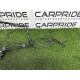 Вакуумная трубка (двигатель и элементы) Volkswagen Touareg NF 2012 3.0 Hybrid CGFA 06E133773BE