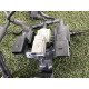 Вакуумная трубка (двигатель и элементы) Volkswagen Touareg NF 2012 3.0 Hybrid CGFA 06E133773BE