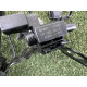 Вакуумная трубка (двигатель и элементы) Volkswagen Touareg NF 2012 3.0 Hybrid CGFA 06E133773BE