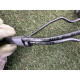Вакуумная трубка (двигатель и элементы) Volkswagen Touareg NF 2012 3.0 Hybrid CGFA 06E133773BE