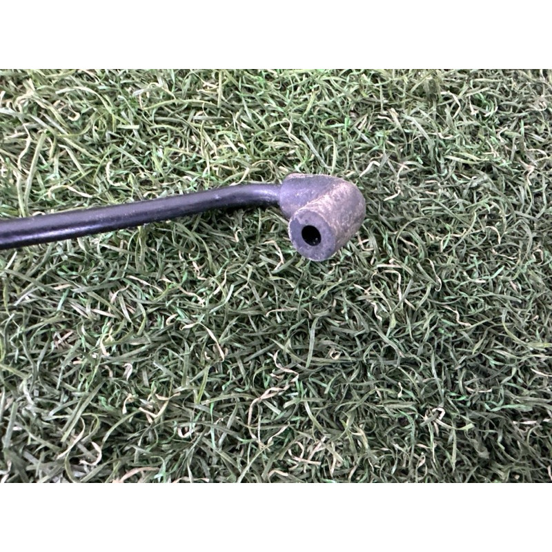 Вакуумная трубка (двигатель и элементы) Volkswagen Touareg NF 2012 3.0 Hybrid CGFA 06E133773BE