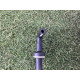 Вакуумная трубка (двигатель и элементы) Volkswagen Touareg NF 2012 3.0 Hybrid CGFA 06E133773BE