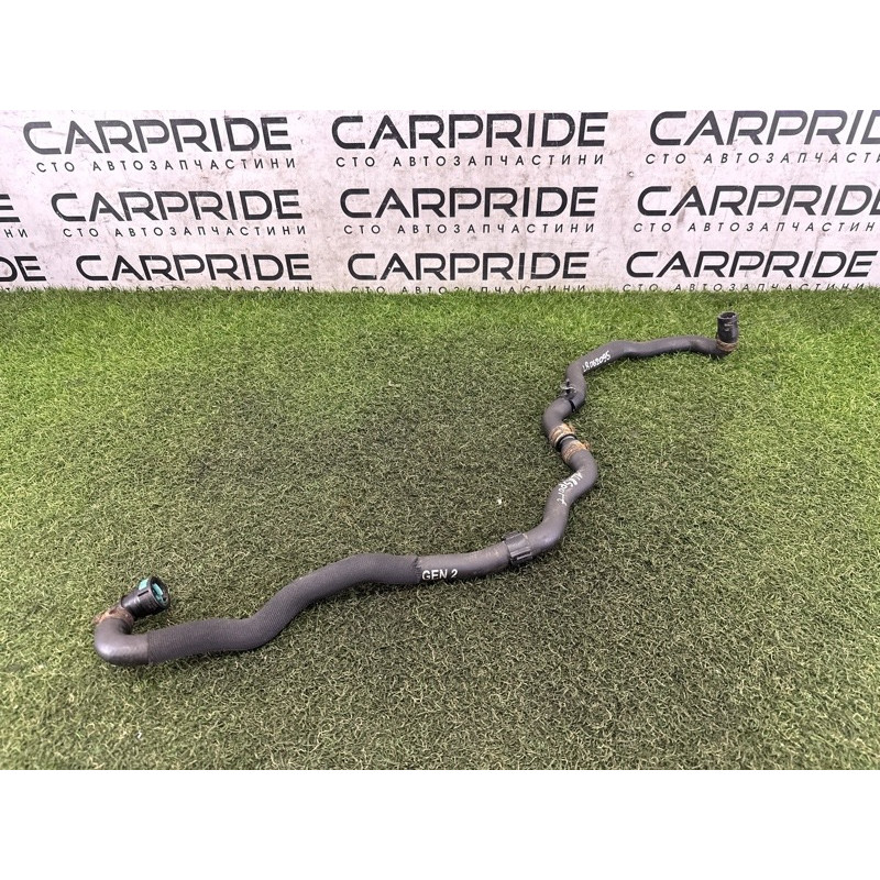 Шланг (система охлаждения) LAND ROVER RANGE ROVER Sport L494 2016 3.0 Diesel LR062095