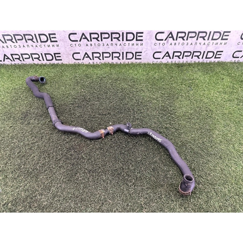 Шланг (система охлаждения) LAND ROVER RANGE ROVER Sport L494 2016 3.0 Diesel LR062095