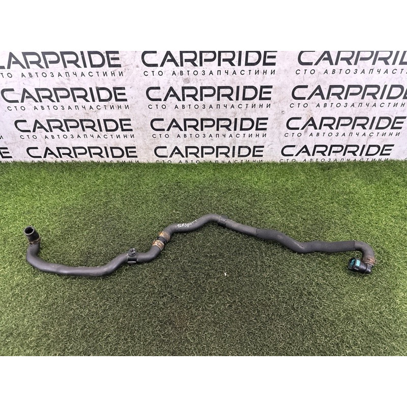 Шланг (система охлаждения) LAND ROVER RANGE ROVER Sport L494 2016 3.0 Diesel LR062095