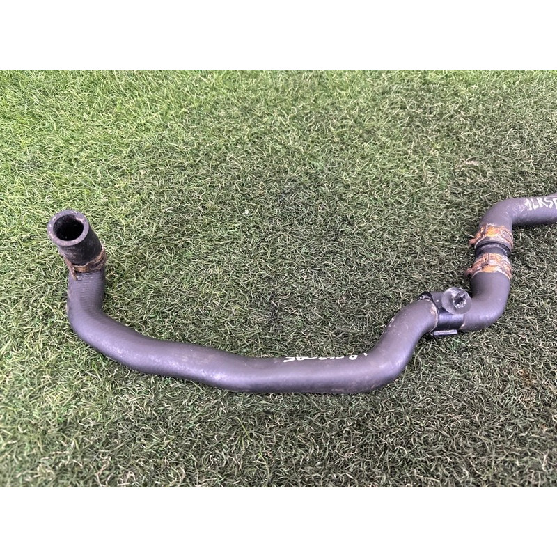 Шланг (система охлаждения) LAND ROVER RANGE ROVER Sport L494 2016 3.0 Diesel LR062095