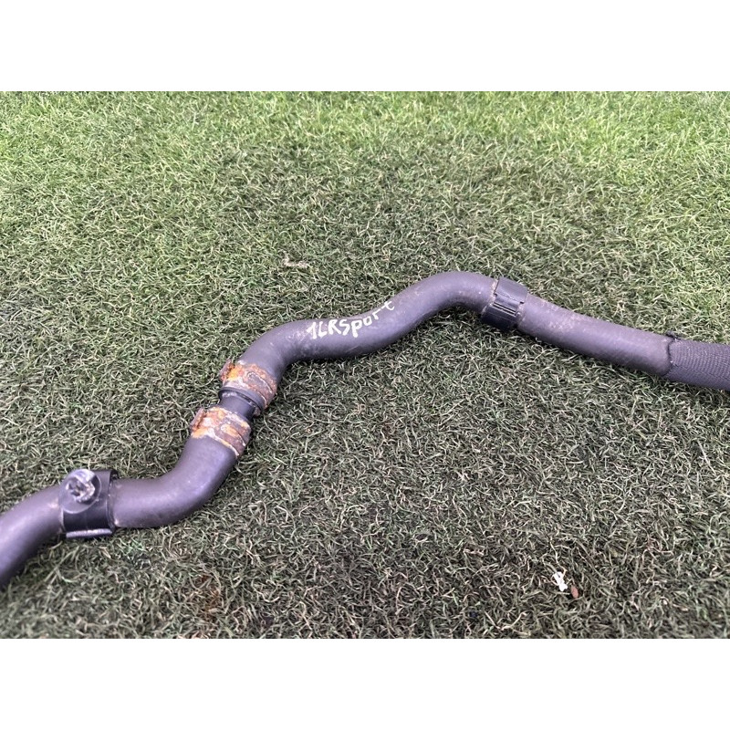 Шланг (система охлаждения) LAND ROVER RANGE ROVER Sport L494 2016 3.0 Diesel LR062095