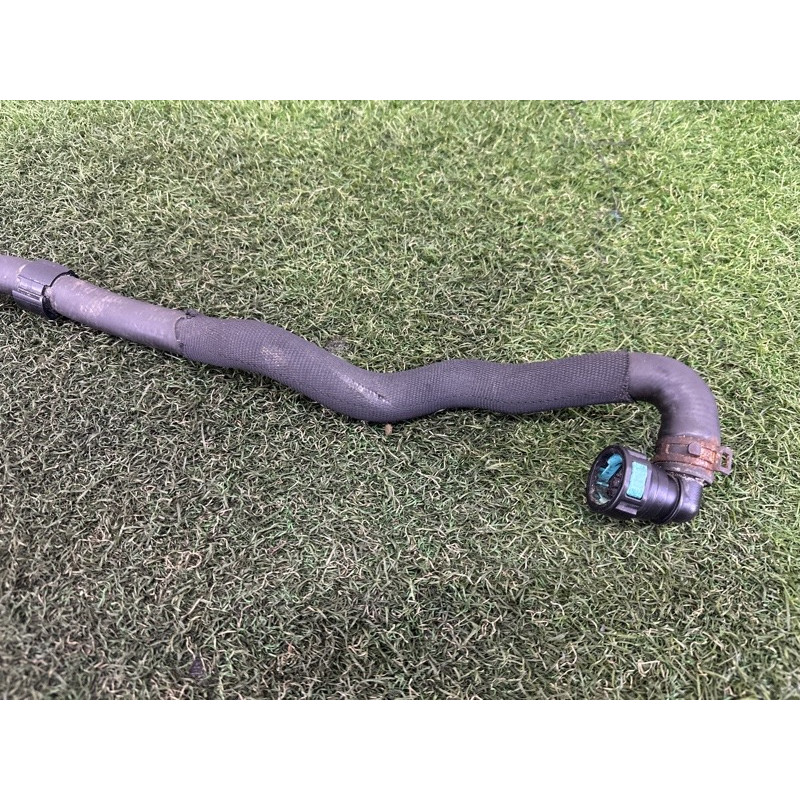 Шланг (система охлаждения) LAND ROVER RANGE ROVER Sport L494 2016 3.0 Diesel LR062095