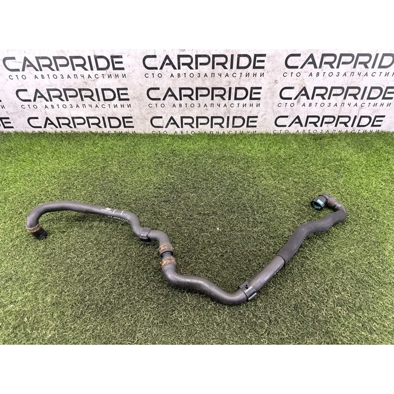 Шланг (система охлаждения) LAND ROVER RANGE ROVER Sport L494 2016 3.0 Diesel LR062095