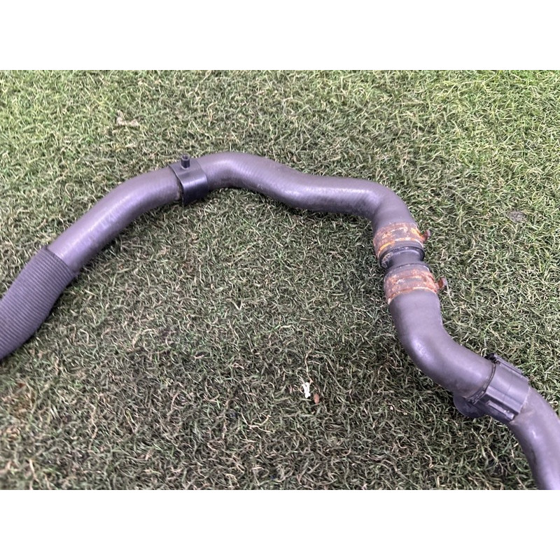 Шланг (система охлаждения) LAND ROVER RANGE ROVER Sport L494 2016 3.0 Diesel LR062095