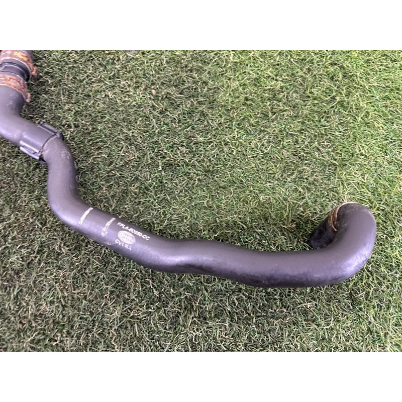 Шланг (система охлаждения) LAND ROVER RANGE ROVER Sport L494 2016 3.0 Diesel LR062095