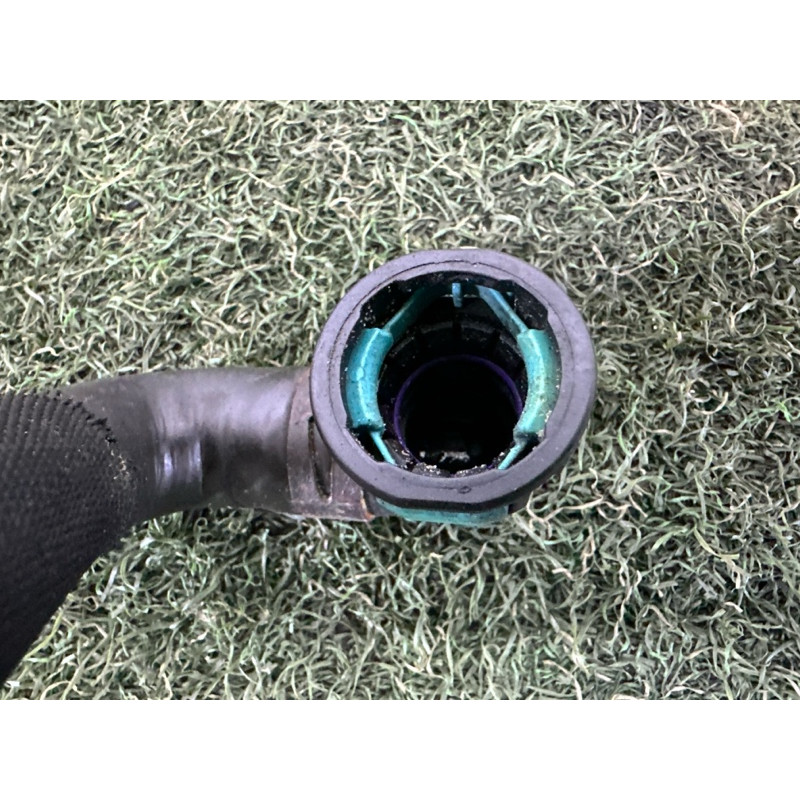 Шланг (система охлаждения) LAND ROVER RANGE ROVER Sport L494 2016 3.0 Diesel LR062095