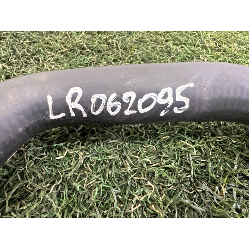 Шланг (система охлаждения) LAND ROVER RANGE ROVER Sport L494 2016 3.0 Diesel LR062095