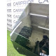 Скло (кузов и элементы) LAND ROVER RANGE ROVER Sport L494 2016 3.0 Diesel LR043954