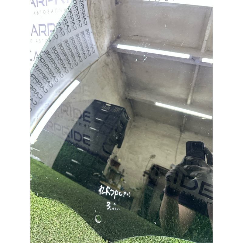 Скло (кузов и элементы) LAND ROVER RANGE ROVER Sport L494 2016 3.0 Diesel LR043954