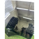Скло (кузов и элементы) LAND ROVER RANGE ROVER Sport L494 2016 3.0 Diesel LR043954