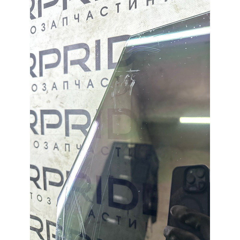 Скло (кузов и элементы) LAND ROVER RANGE ROVER Sport L494 2016 3.0 Diesel LR043954
