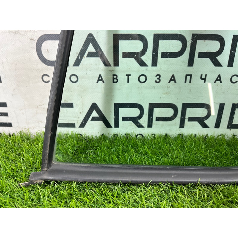 Форточка дверцят (кузов і елементи) BMW 3-series E36 51348122405