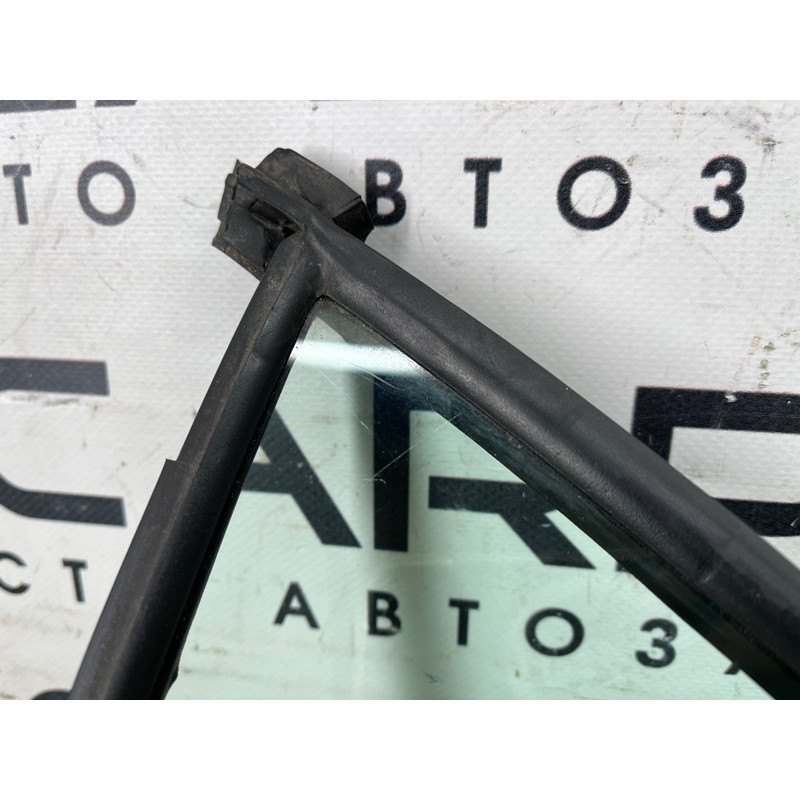 Форточка дверцят (кузов і елементи) BMW 3-series E36 51348122405