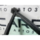 Форточка дверцят (кузов і елементи) BMW 3-series E36 51348122405