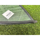 Форточка дверцят (кузов і елементи) BMW 3-series E36 51348122405