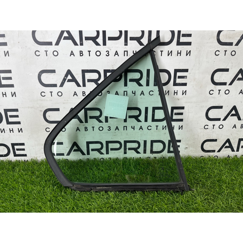 Форточка дверцят (кузов і елементи) BMW 3-series E36 51348122405