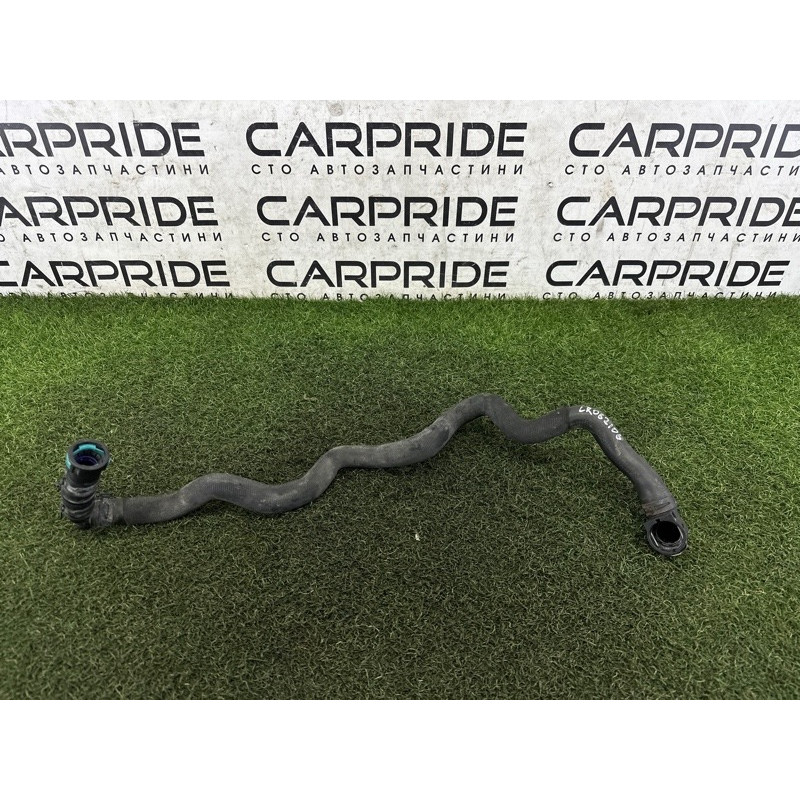 Шланг (система охлаждения) LAND ROVER RANGE ROVER Sport L494 2016 3.0 Diesel LR062106